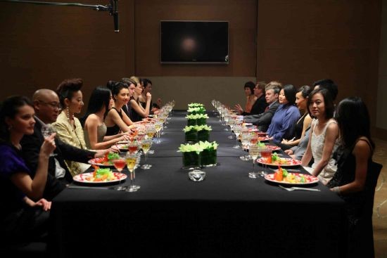 《爱出色》海外获奖 电影高级植入大势所趋