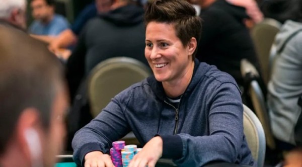 Vanessa Selbst