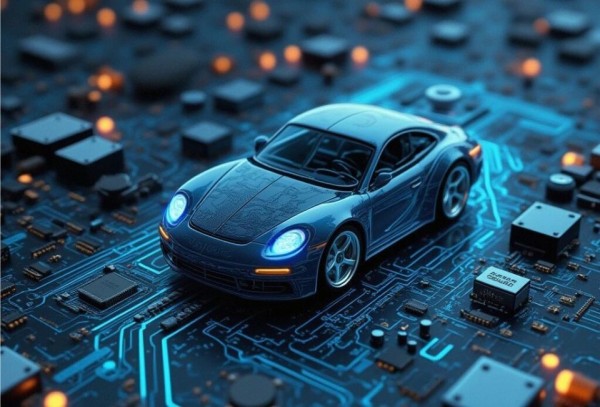 阿维塔科技港股IPO:央企新能源头号玩家的资本破局