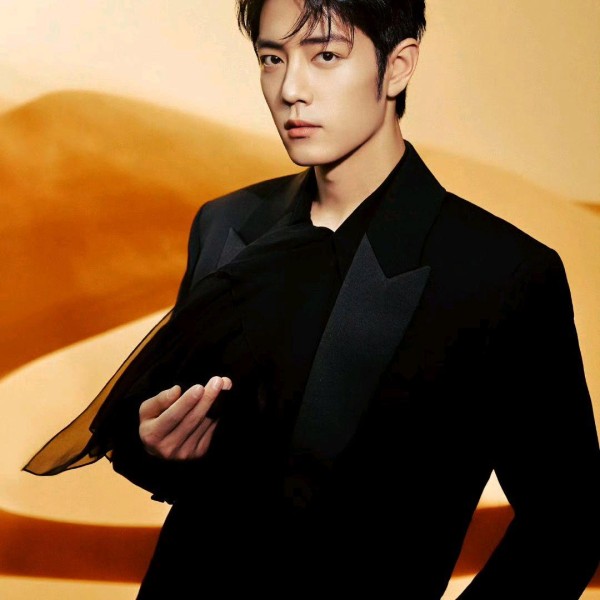 艺人“百指”统计排行榜曝光！肖战力压群雄夺得季军，真顶流大咖