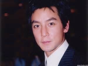 明星说英语(视频):吴彦祖全英文专访