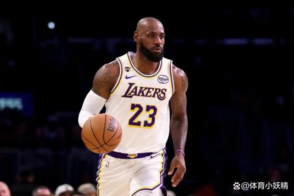 全明星首发：东契奇票王，西部星光璀璨东部黯然失色，詹姆斯落选