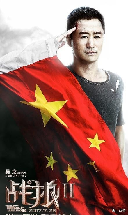 中国大陆明星收入排名