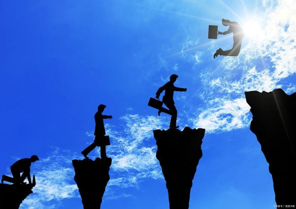 战胜挫折，踏上成功之路：生活中的压力与成长