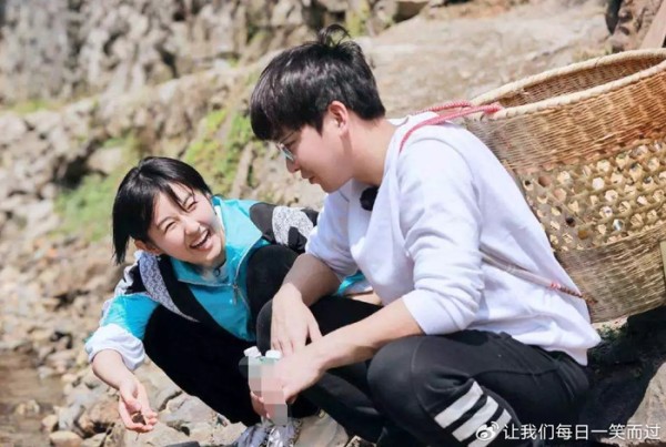 “高压锅”阴影下的赵今麦：演技与成长的交织