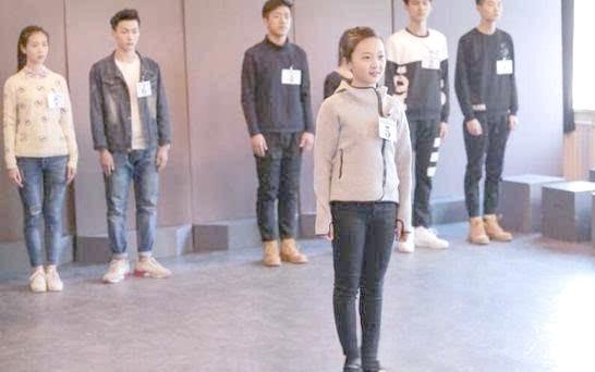 明星艺考之路：从挫折到成功