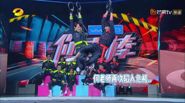 经历风波之后的胡一天，情商变高了？流量明星的转型之路很成功