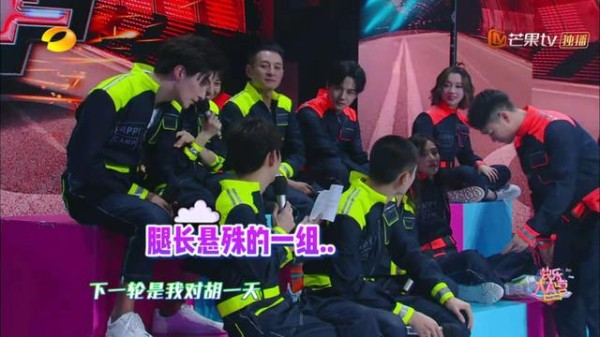 经历风波之后的胡一天，情商变高了？流量明星的转型之路很成功