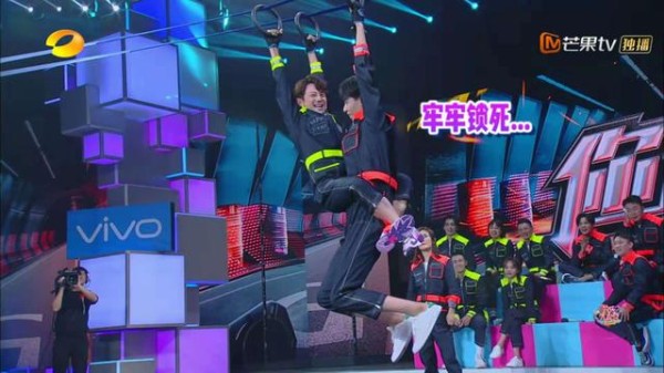 经历风波之后的胡一天，情商变高了？流量明星的转型之路很成功