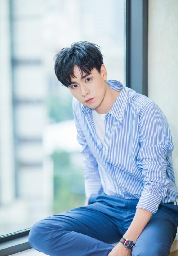 经历风波之后的胡一天，情商变高了？流量明星的转型之路很成功