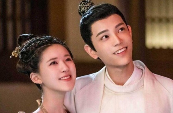 丁禹兮：娱乐圈的干饭达人