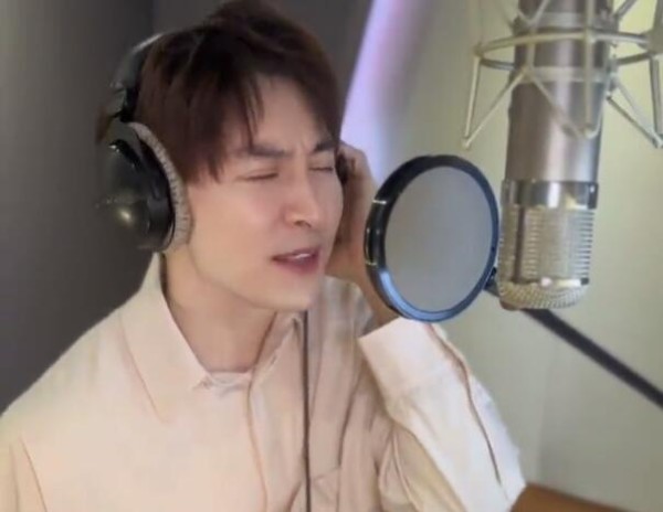 谭杰希自曝曾患抑郁症 谭杰希个人资料简历介绍