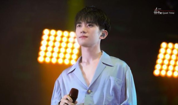 明星公益影响力最新排名：易烊千玺第一，四大维度数据均排在前五