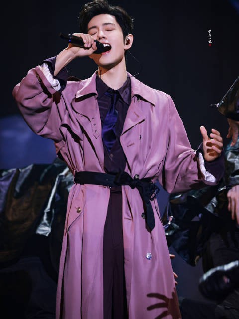 肖战章子怡等众星晒照庆新年