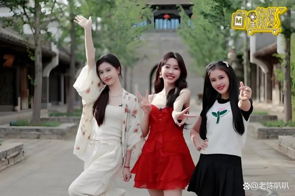 你好星朋友全网首播!明星城市探索,感受独特文化,2024