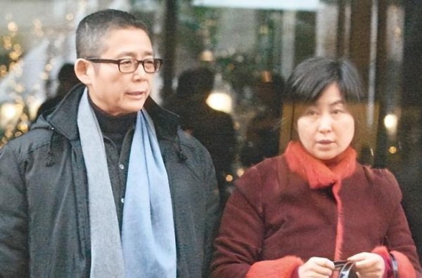 何超琼挚友俞琤70生日!林青霞盛装出席,众多行业巨头齐聚庆贺