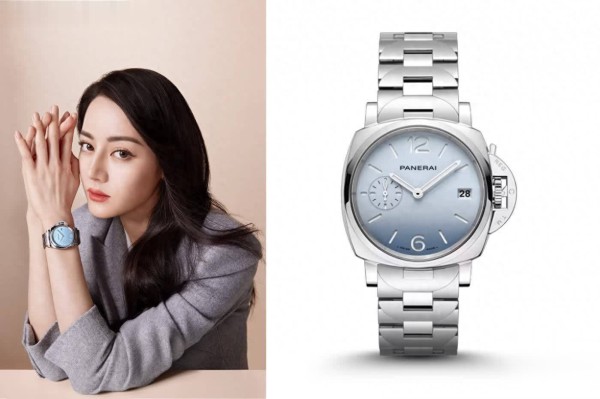 顶流明星都戴什么表?迪丽热巴、王一博、肖战腕间选择揭秘