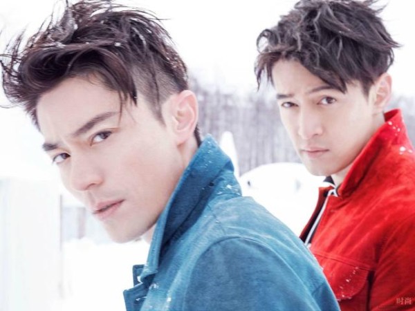 胡歌澄清已婚消息,盘点他的曾经绯闻女友,妈妈喜欢才是关键