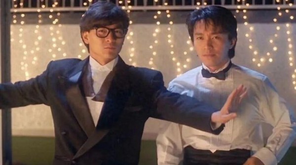 被全港明星孤立？刘德华一句话揭穿真相，周星驰这辈子活得太通透