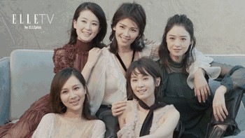 换发型就能赢感情 《欢乐颂2》五美做到啦