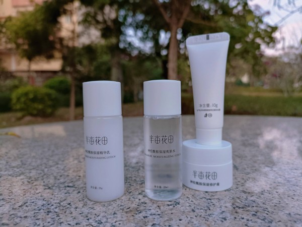 “半亩花田”IPO净利率个位数：营销费用率高达47%，曾抽查不合格