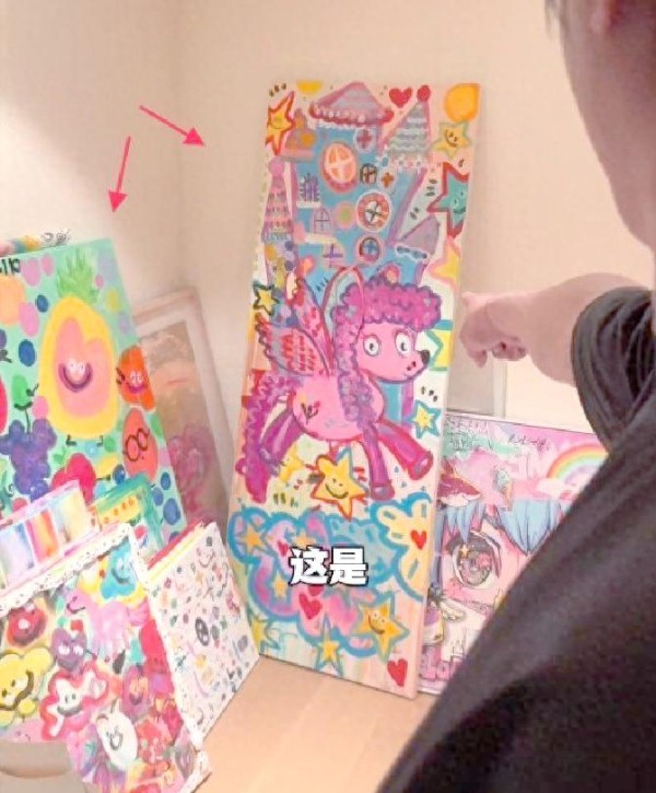 陈赫家访：明星生活与工作的交织