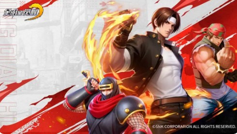 全明星觉醒测试版下载安装最新版本