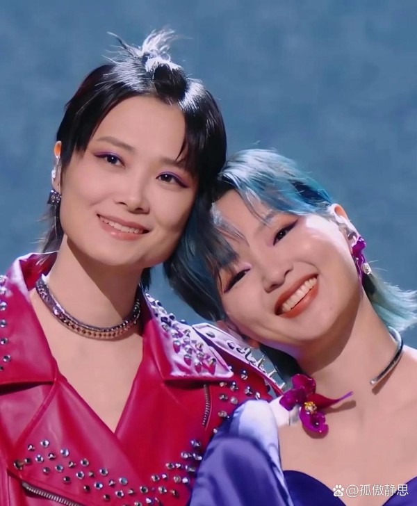 《惊爆!李宇春背后隐藏的这些商业...@孤傲静思的动态