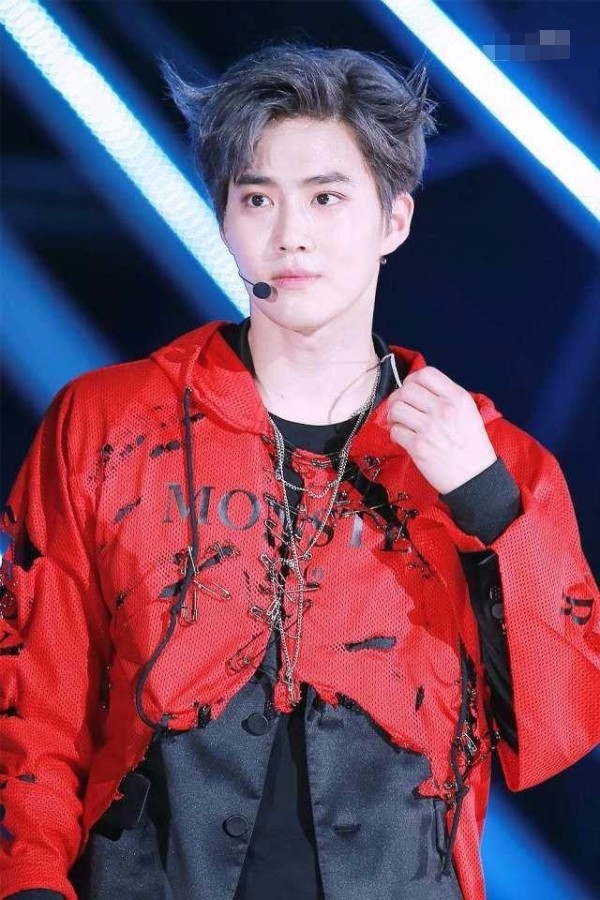 十位富豪出身的爱豆，背景一位比一位厉害