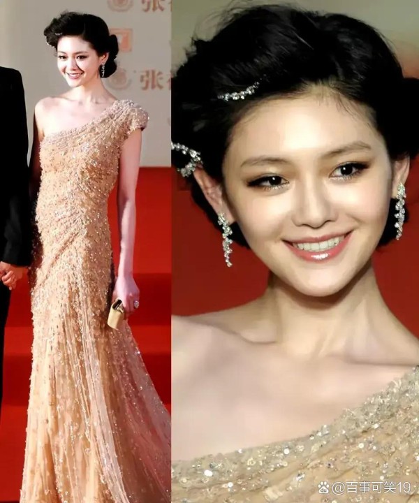 当年李安拍《色,戒》,大S和...@百事可笑19的动态