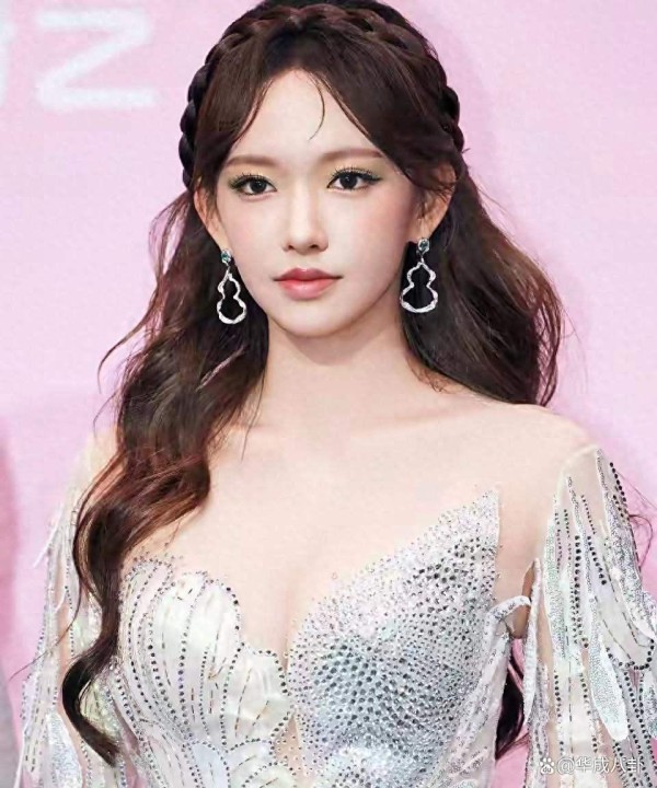 程潇如何从偶像少女逆袭成全能艺人?用实力诠释“天赋+努力”