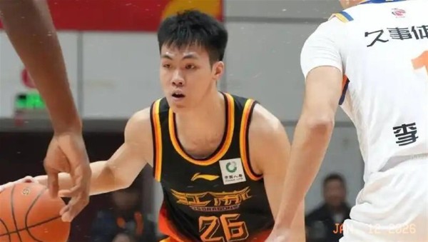 庞峥麟杀入全明星前五！草根球王逆袭的背后故事