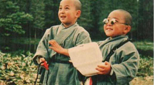 3岁出道，4岁出名，红极一时的小童星被父母坑惨，如今变成这样！