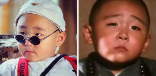 3岁出道，4岁出名，红极一时的小童星被父母坑惨，如今变成这样！