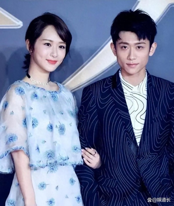 张一山没想到，春节刚过11天，杨紫凭六字“反差言论”，又圈粉了