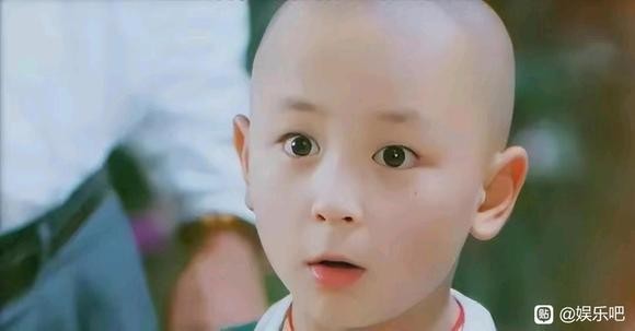 【图片】盘点娱乐圈童星出道的8位明星，有的籍籍无名，有的成为一线明星