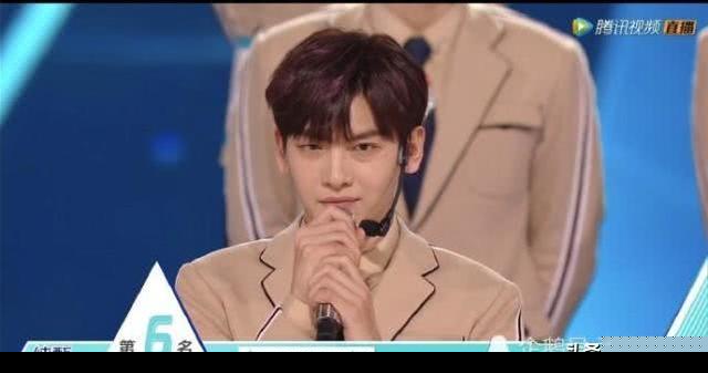 《创造营》总决赛落幕，哇唧唧哇领航中国男团，独占五个出道位