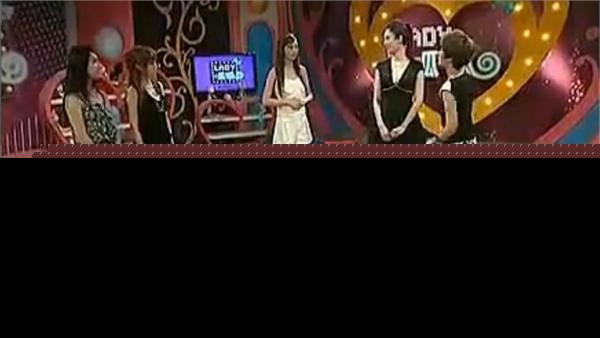 兽兽遭女主持温雅连番攻击愤怒离场却获赞 兽兽门事件回顾