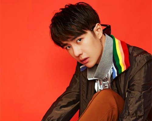 “综艺势力榜”王一博拿下最佳主创、鹿晗第三，孟子义成焦点人物