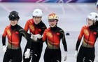 男队大换血，短道速滑世锦赛中国队参赛名单公布