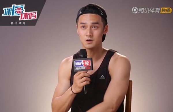 蒋劲夫NBA明星赛：当明星荣耀聚焦篮球盛事