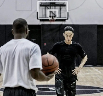 蒋劲夫NBA明星赛：当明星荣耀聚焦篮球盛事