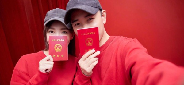 有一种“恩爱”叫罗晋和唐嫣，结婚7年后，活成娱乐圈夫妻教科书