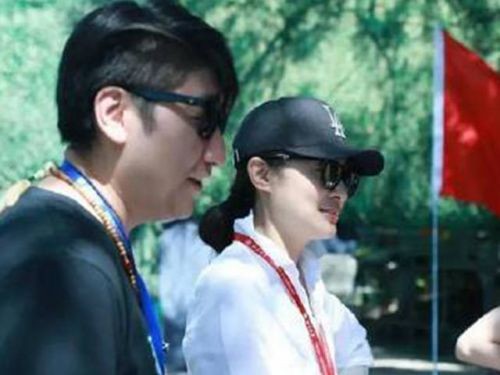 原央视主持人周涛又有了新身份，搭档娱乐圈老戏骨，进军演艺界！