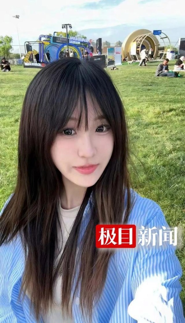 21岁保研北大女生称网红不等于学渣 打破刻板印象