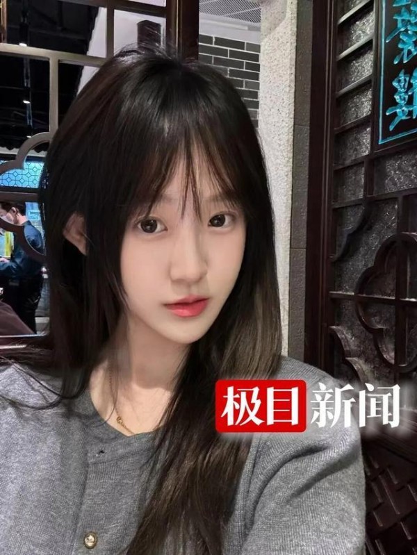 21岁保研北大女生称网红不等于学渣 打破刻板印象