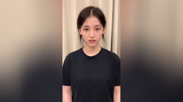 网传女网红艺考“作弊” 北京教育考试院：属于违纪，不构成作弊