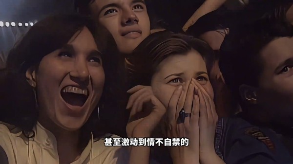 你见过如此宠粉的明星吗?迈克尔杰克逊 与现场歌迷真实的互动