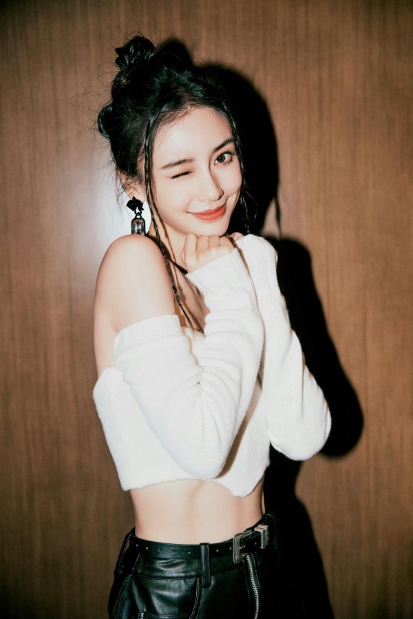 你有没有察觉到，今年Angelababy过生日的时候，气氛格外安静，几乎没什么动静，这种冷清的状态实在有些不太寻常