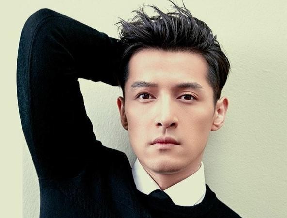 出道至今从不炒作的明星，赵丽颖郑爽上榜，而他不炒作却自带话题